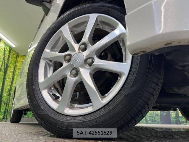 Daihatsu MOVE CUSTOM 2012-01 336632-12