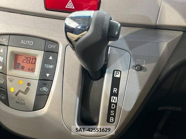Daihatsu MOVE CUSTOM 2012-01 336632-19