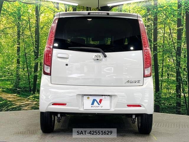 Daihatsu MOVE CUSTOM 2012-01 336632-14