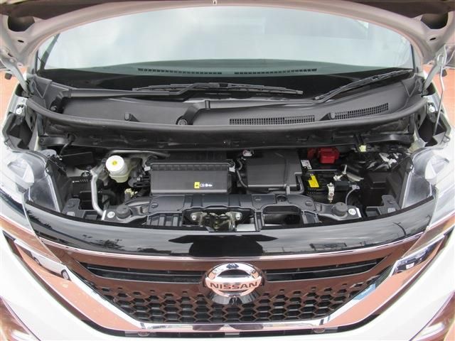 Nissan ROOX 2021-06 28165-18