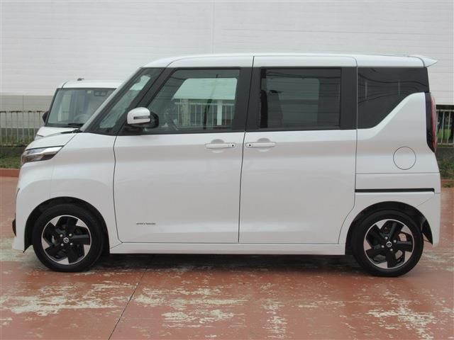 Nissan ROOX 2021-06 28165-24