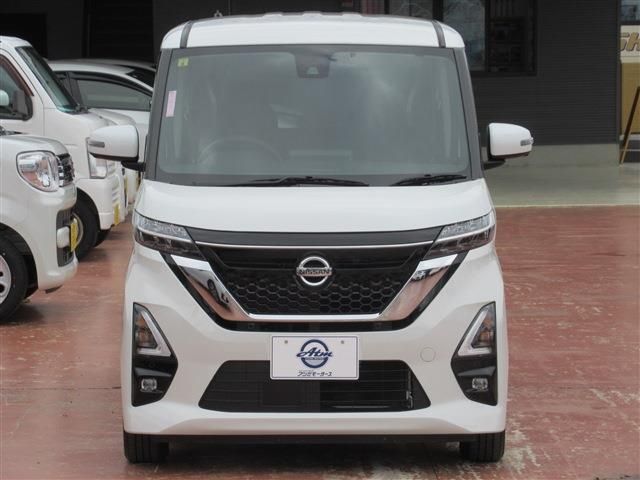 Nissan ROOX 2021-06 28165-20