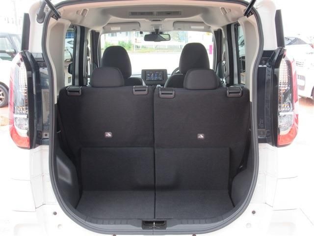 Nissan ROOX 2021-06 28165-16