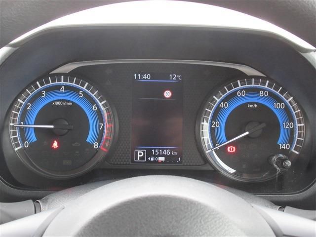 Nissan ROOX 2021-06 28165-9