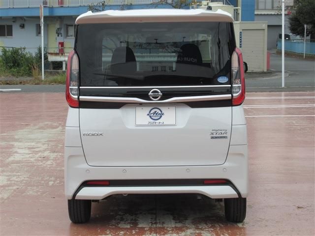 Nissan ROOX 2021-06 28165-19