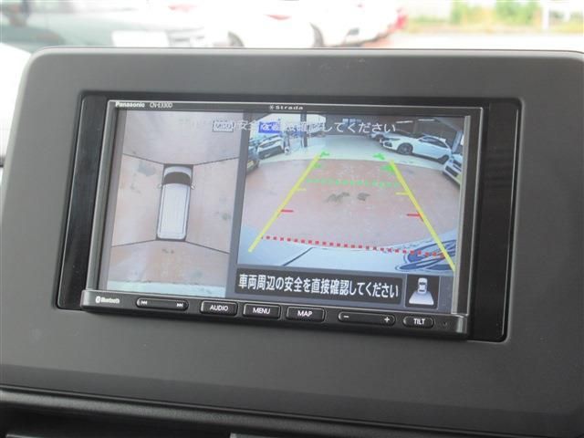 Nissan ROOX 2021-06 28165-3