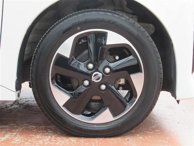 Nissan ROOX 2021-06 28165-8