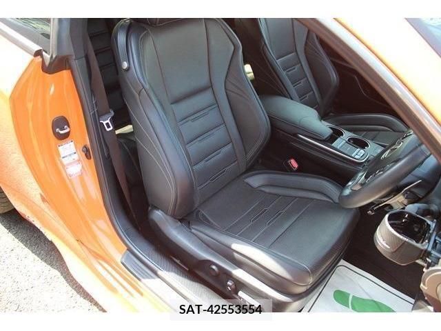 Lexus RC 2015-01 354363-15