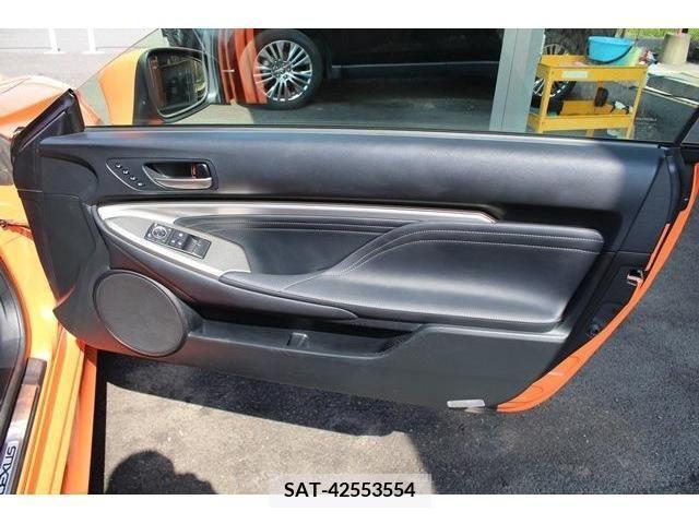 Lexus RC 2015-01 354363-14