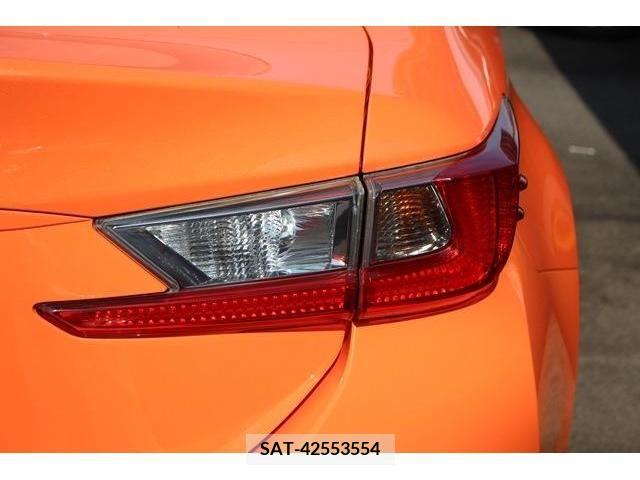 Lexus RC 2015-01 354363-13