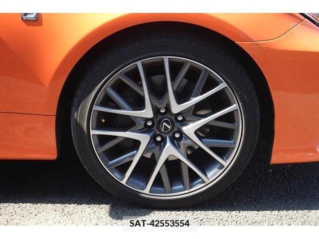 Lexus RC 2015-01 354363-11
