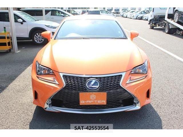 Lexus RC 2015-01 354363-7