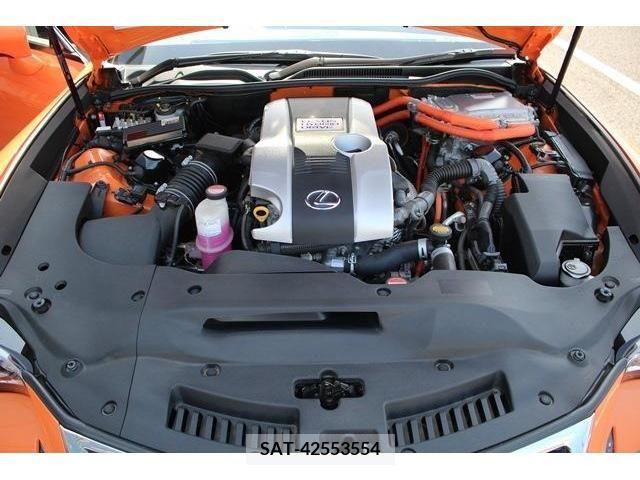 Lexus RC 2015-01 354363-19