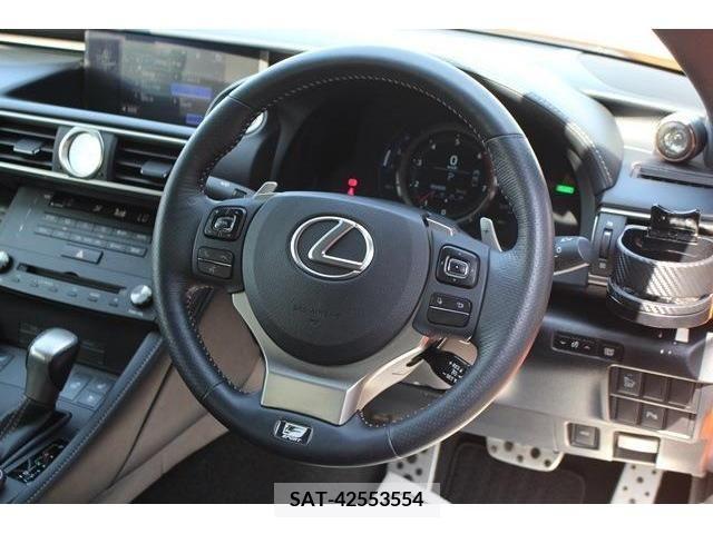 Lexus RC 2015-01 354363-17