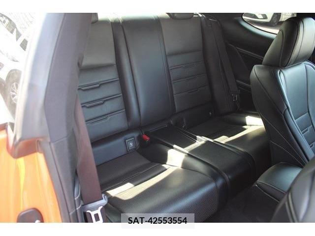 Lexus RC 2015-01 354363-16