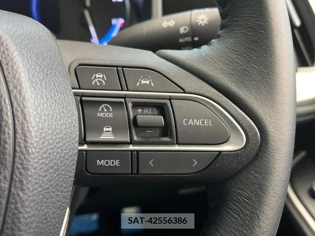 Toyota VOXY HYBRID 2022-04 381131-4