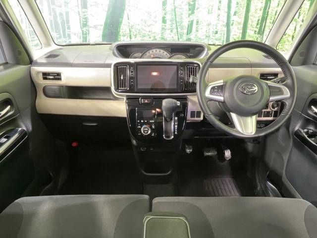 Daihatsu MOVE CANBUS 2017-01 11816-1