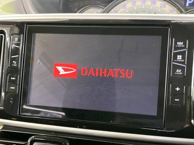 Daihatsu MOVE CANBUS 2017-01 11816-3