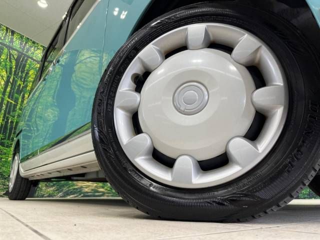 Daihatsu MOVE CANBUS 2017-01 11816-13