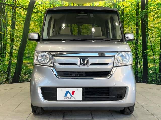 Honda N BOX 2018-12 28293-14