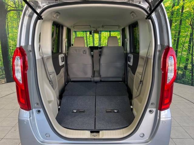 Honda N BOX 2018-12 28293-10