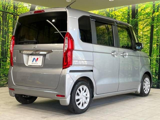Honda N BOX 2018-12 28293-17