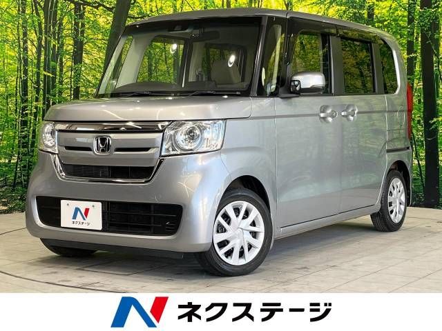Honda N BOX 2018-12 28293-0