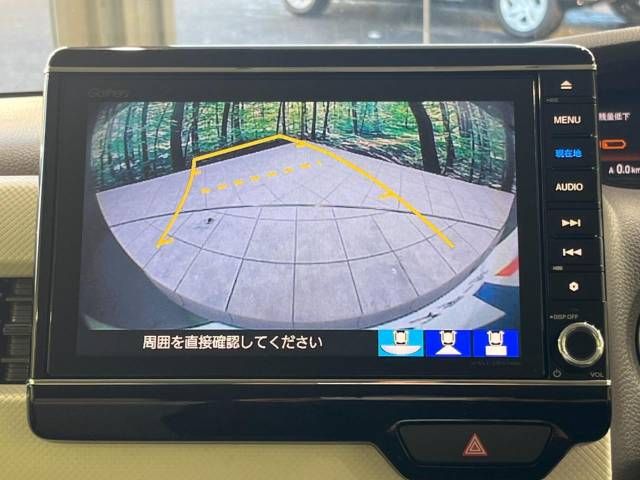 Honda N BOX 2018-12 28293-3