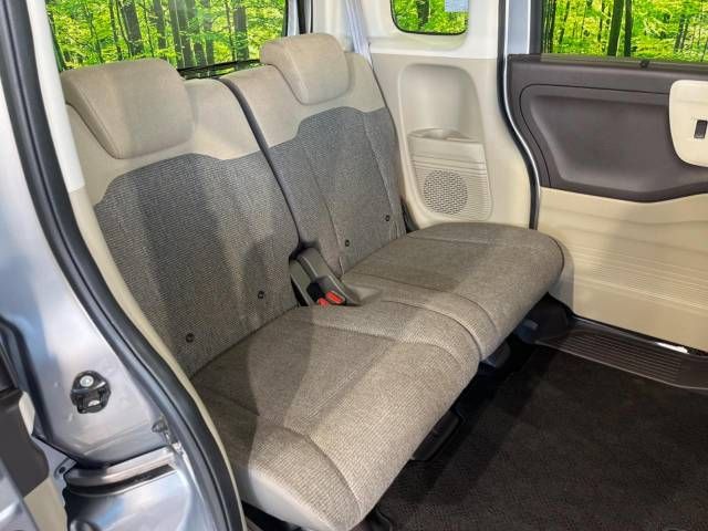 Honda N BOX 2018-12 28293-9