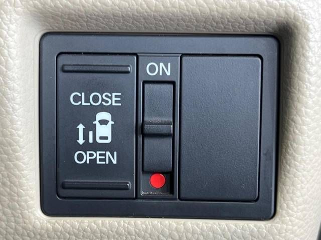 Honda N BOX 2018-12 28293-6