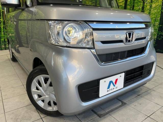 Honda N BOX 2018-12 28293-12