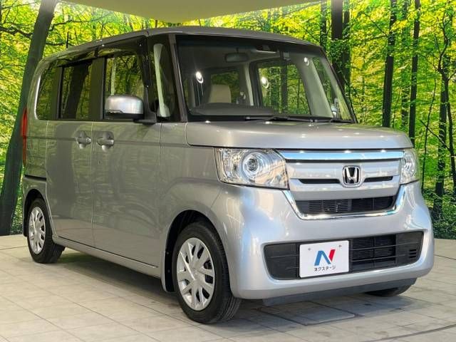 Honda N BOX 2018-12 28293-16