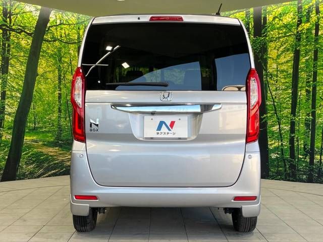Honda N BOX 2018-12 28293-15