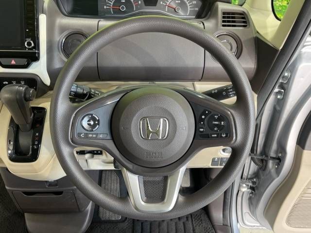 Honda N BOX 2018-12 28293-11