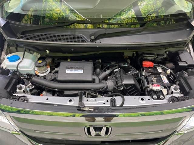 Honda N BOX 2018-12 28293-18