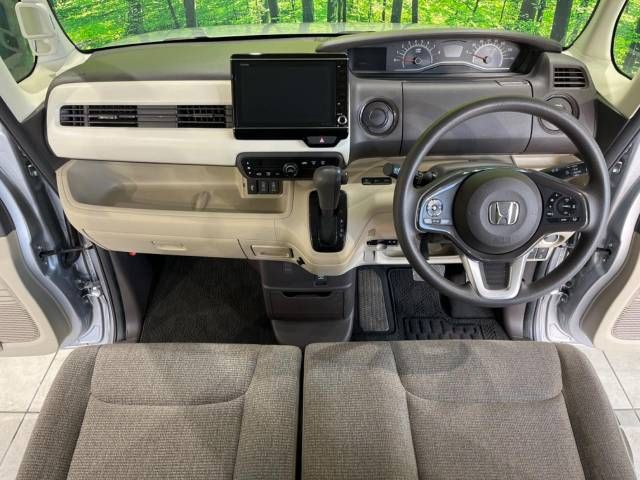 Honda N BOX 2018-12 28293-1