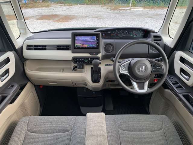 Honda N BOX 2020-11 13482-1