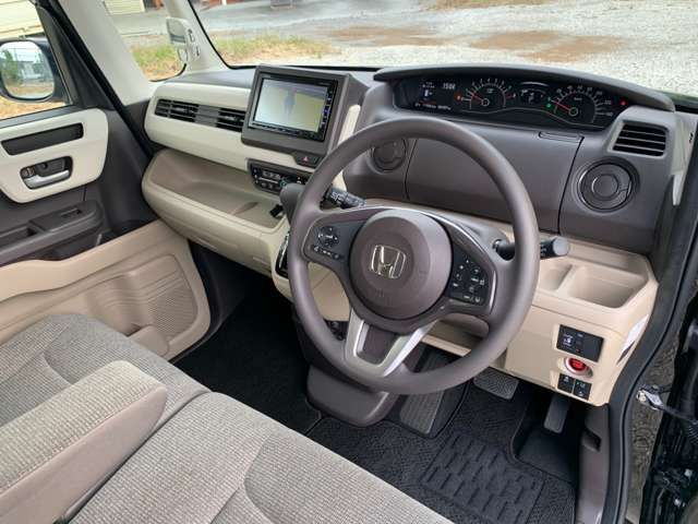 Honda N BOX 2020-11 13482-11