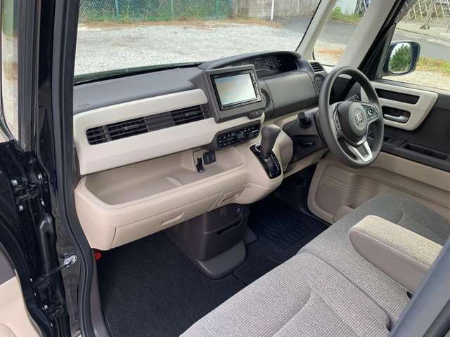 Honda N BOX 2020-11 13482-10