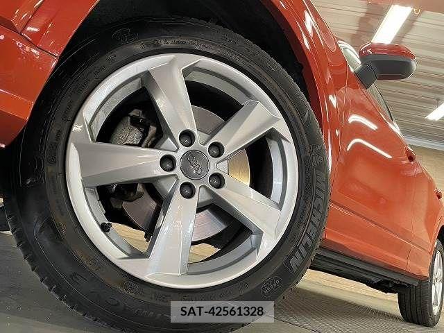 Audi Q2 2018-11 292992-10