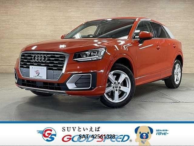 Audi Q2 2018-11 292992-0