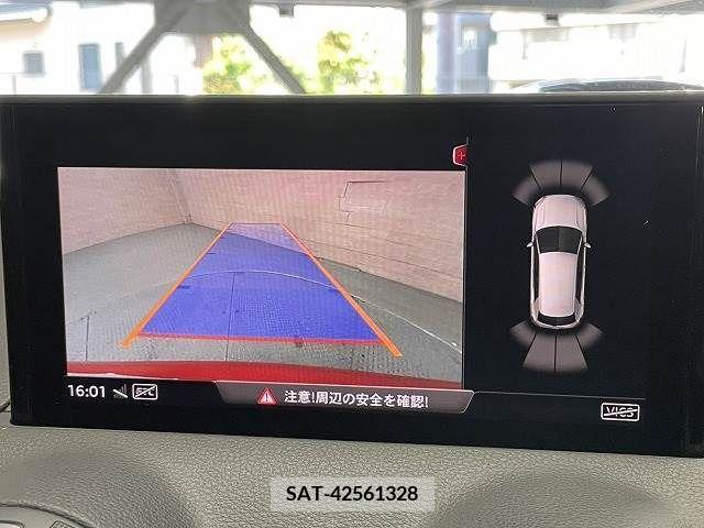 Audi Q2 2018-11 292992-3