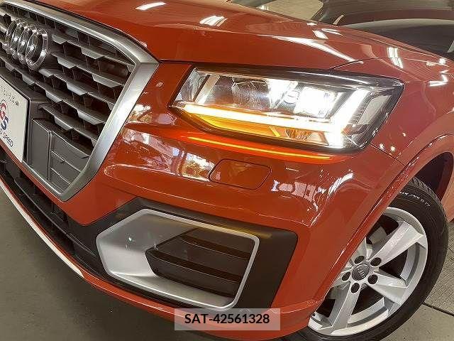 Audi Q2 2018-11 292992-9