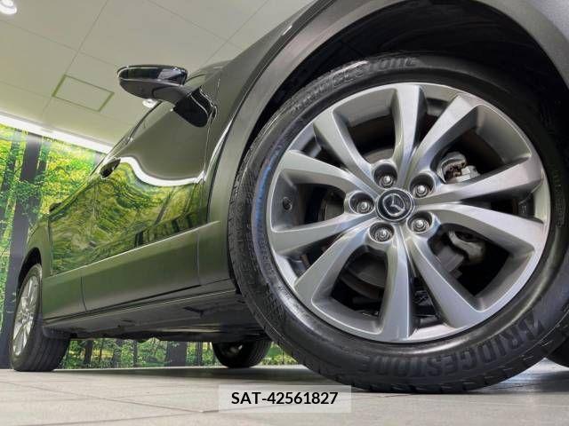 Mazda CX-30 2019-12 358502-13