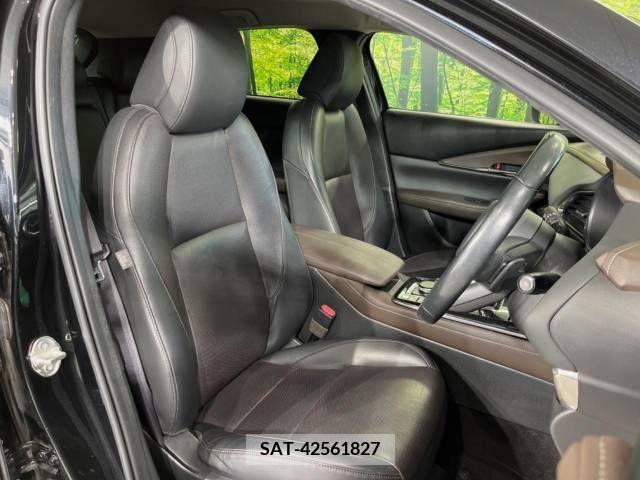 Mazda CX-30 2019-12 358502-8