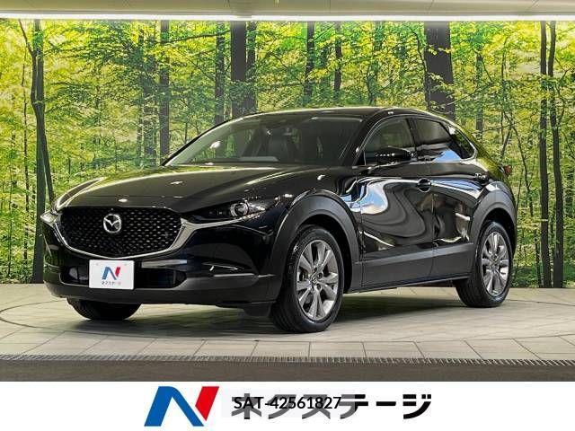 Mazda CX-30 2019-12 358502-0
