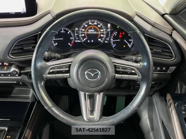 Mazda CX-30 2019-12 358502-11
