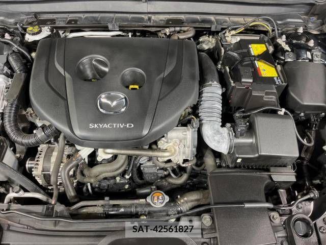Mazda CX-30 2019-12 358502-18