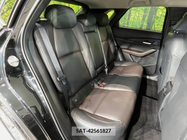 Mazda CX-30 2019-12 358502-9