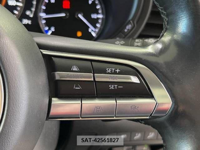 Mazda CX-30 2019-12 358502-5
